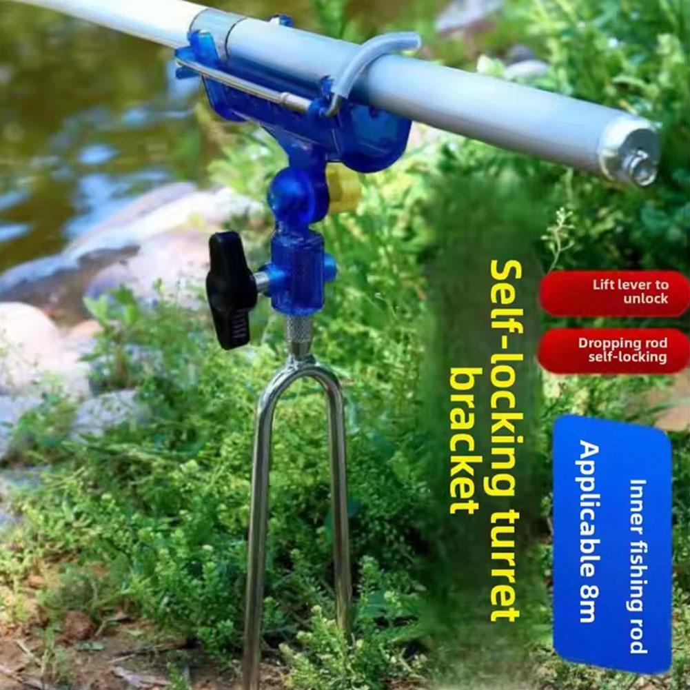Supporto Universale per Canna  - Fishing Rod Casting recensione e prezzo