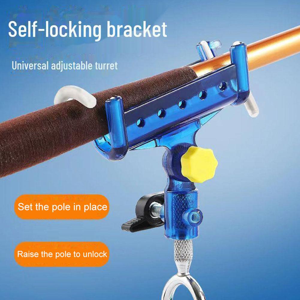 Supporto Universale per Canna  - Fishing Rod Casting recensione e prezzo