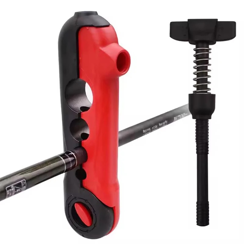 Avvolgitore Universale Portati - Fishing Rod Travel recensione e prezzo