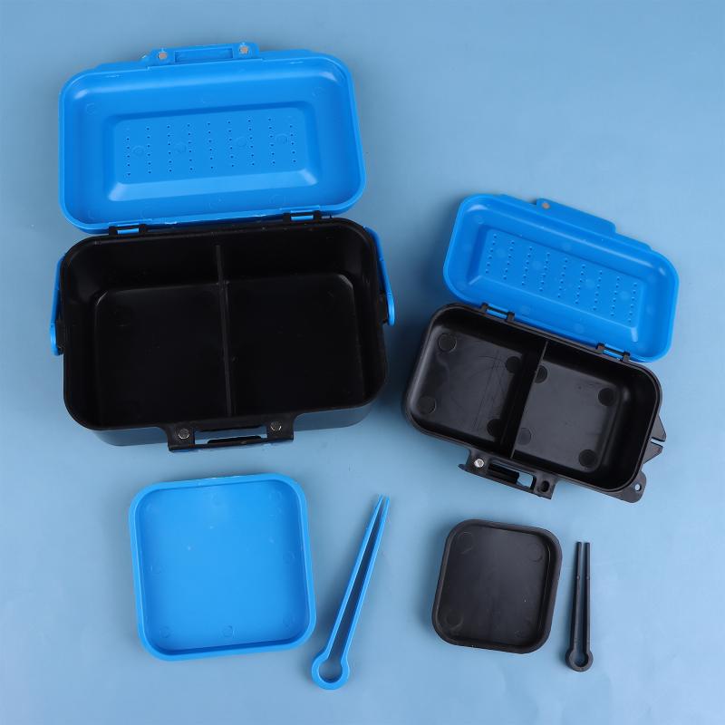 Scatola Portatile per Esche da - Fishing Rod Case recensione e prezzo