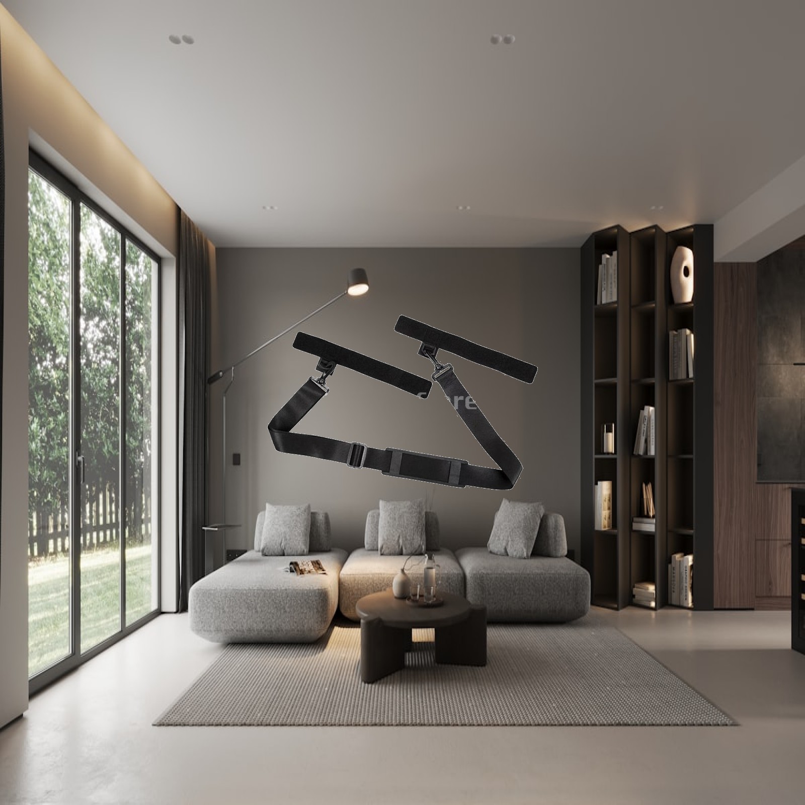 Cintura Portacanna da Pesca Re - Fishing Rod Holder recensione e prezzo