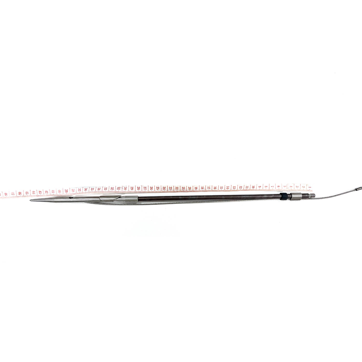Pezzi di ricambio per lancia p - Fishing Rod Tip Replacement recensione e prezzo