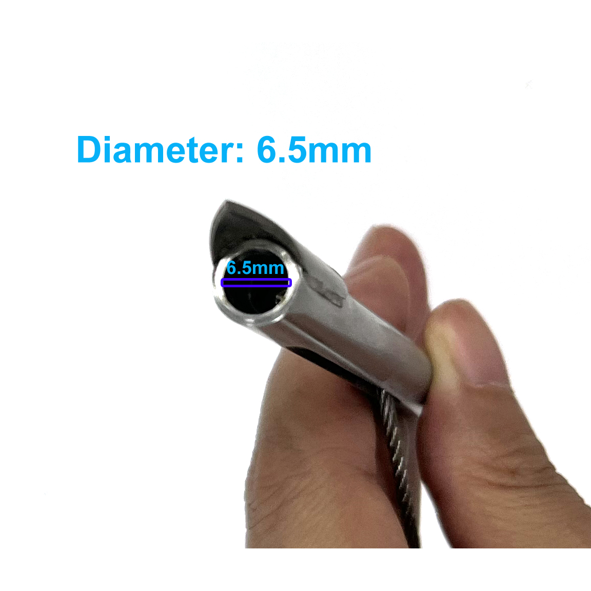 Pezzi di ricambio per lancia p - Fishing Rod Tip Replacement recensione e prezzo