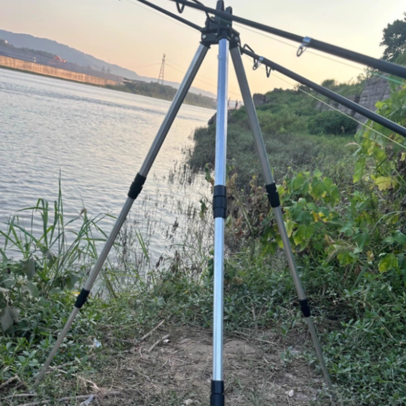 1PC Staffa per canna da pesca  - Fishing Rod Telescopic recensione e prezzo