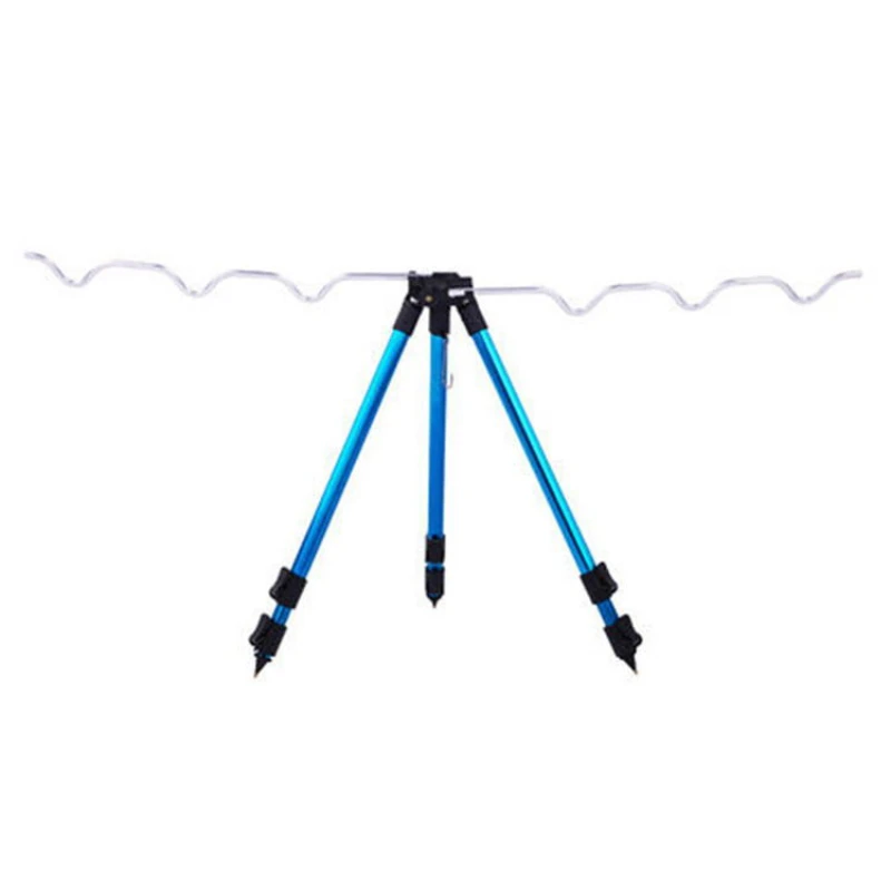 1PC Staffa per canna da pesca  - Fishing Rod Telescopic recensione e prezzo