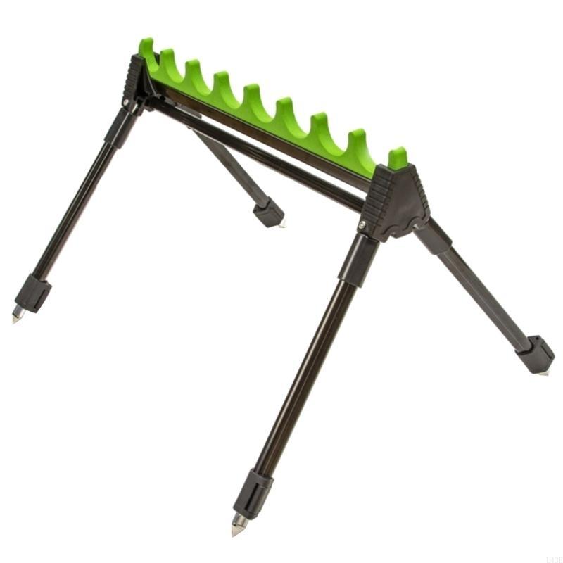 Staffa porta canna da pesca a  - Fishing Rod Telescopic recensione e prezzo