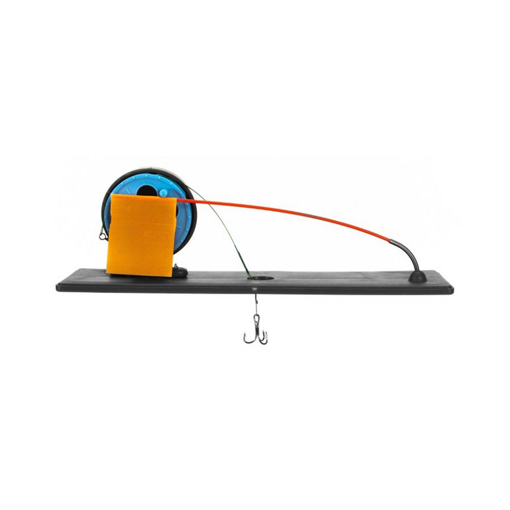 Canna da pesca sul ghiaccio co - Fishing Rod Ice recensione e prezzo