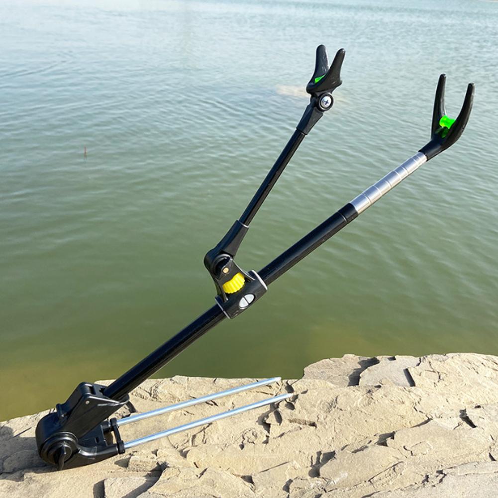 Canna da Pesca Telescopica in  - Fishing Rod Telescopic recensione e prezzo
