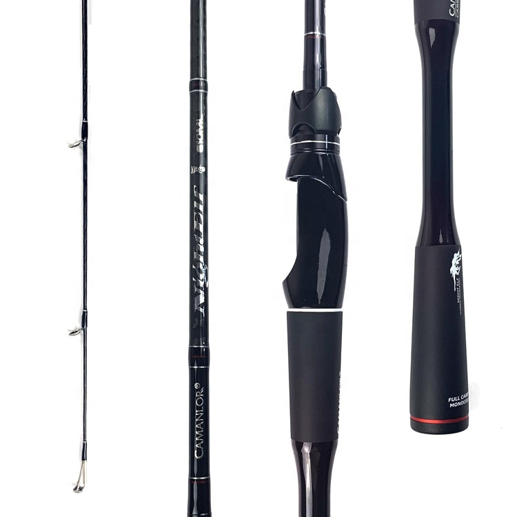 Canna da Pesca per Barca Super - Fishing Rod Telescopic recensione e prezzo