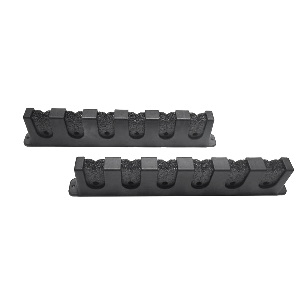 Supporto Orizzontale per Canne - Fishing Rod Rack recensione e prezzo