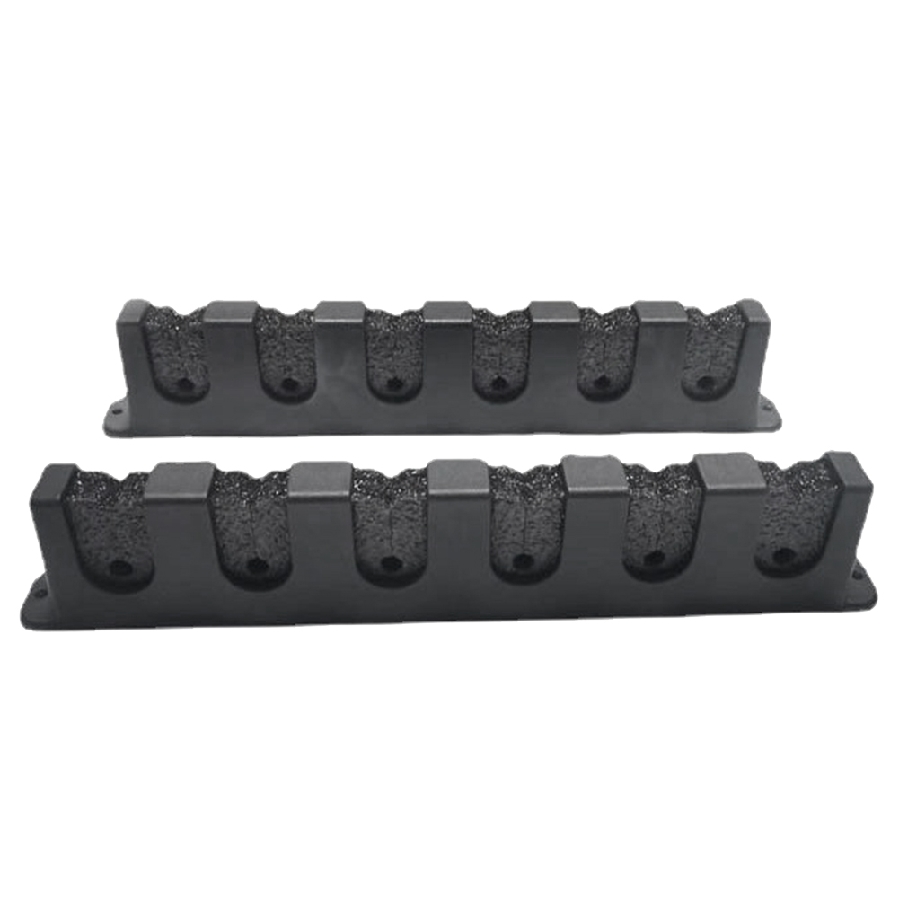 Supporto Orizzontale per Canne - Fishing Rod Rack recensione e prezzo