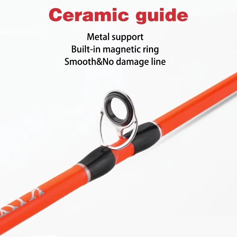 Canna da Pesca Spinning per Ac - Fishing Rod Surf recensione e prezzo