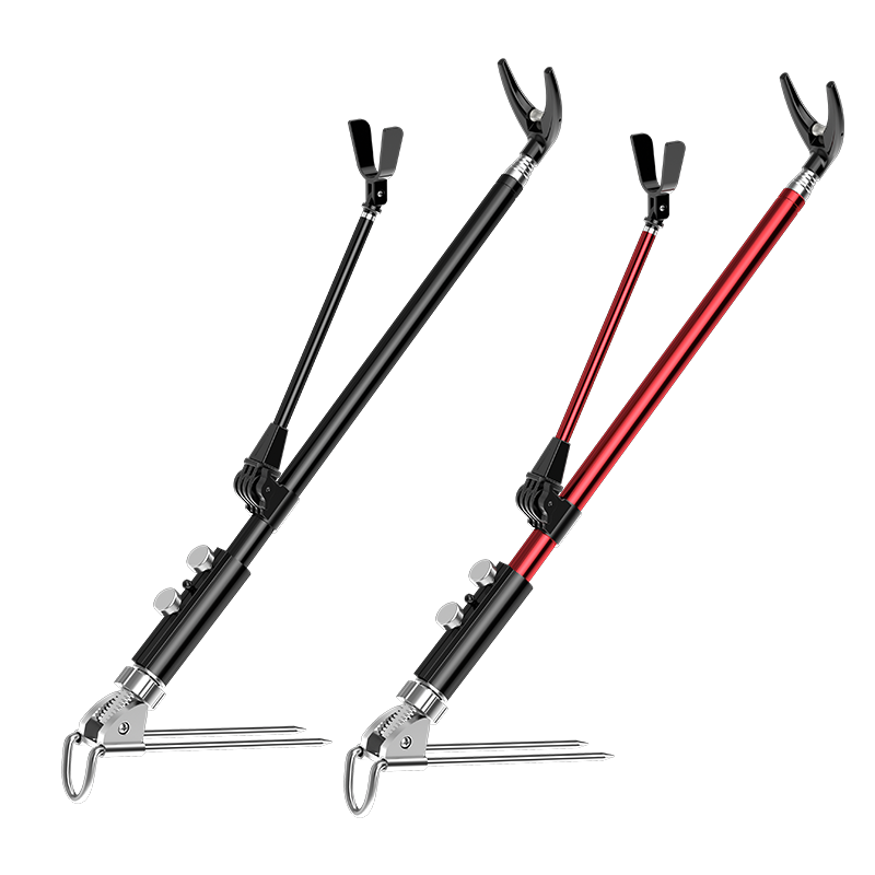 Canna da pesca telescopica sta - Fishing Rod Telescopic recensione e prezzo