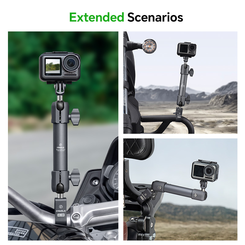 FANAUE supporto per telefono p - Fishing Rod Holder recensione e prezzo