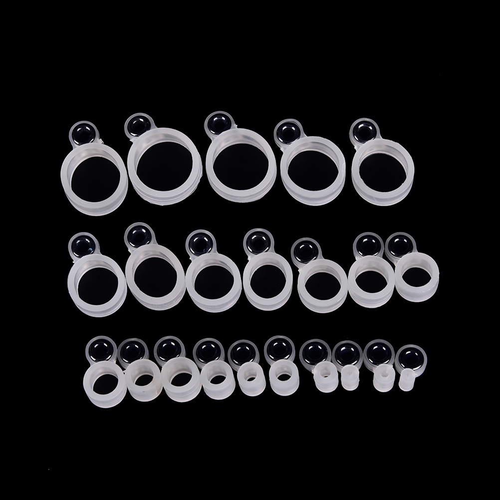 14Pcs anello di filo per canna - Fishing Rod Tip Replacement recensione e prezzo