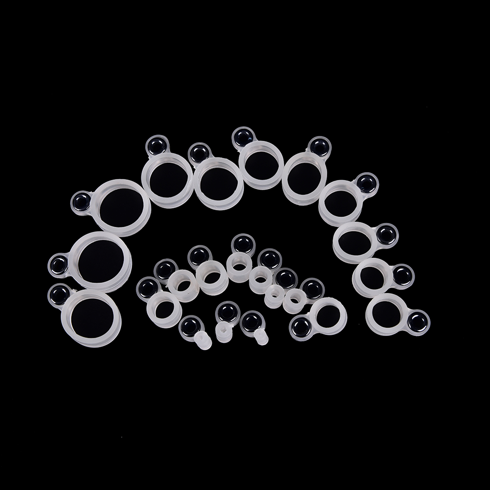 14Pcs anello di filo per canna - Fishing Rod Tip Replacement recensione e prezzo