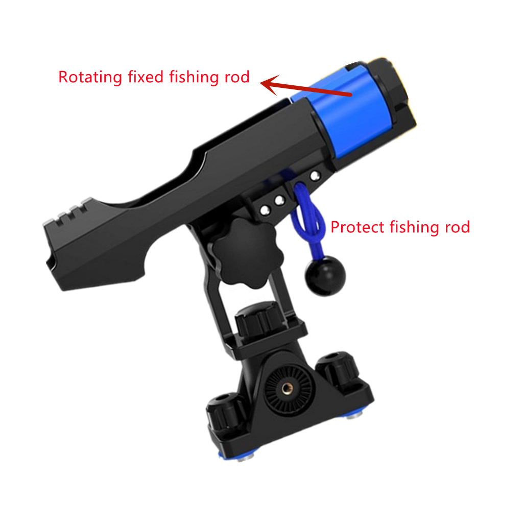 Portacanna da pesca per barca  - Fishing Rod Boat recensione e prezzo
