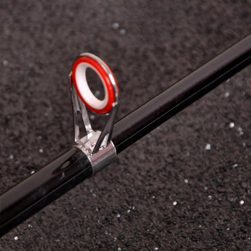 Canna da Pesca Telescopica Reg - Fishing Rod Casting recensione e prezzo