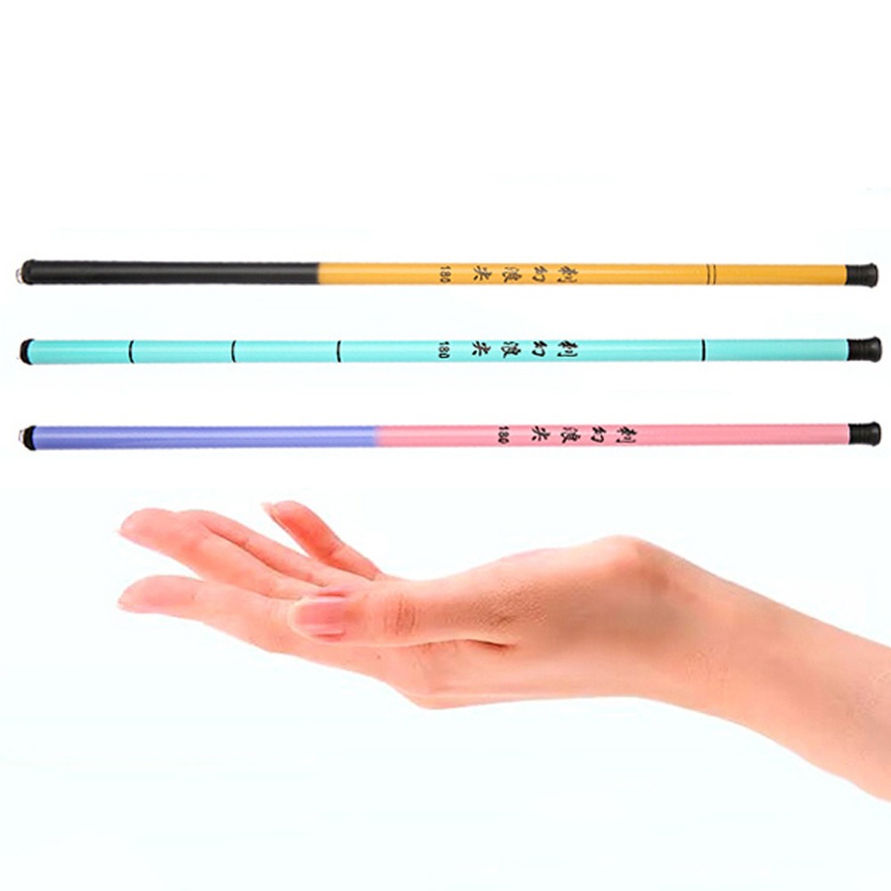Canna da Pesca Telescopica Ult - Fishing Rod Telescopic recensione e prezzo