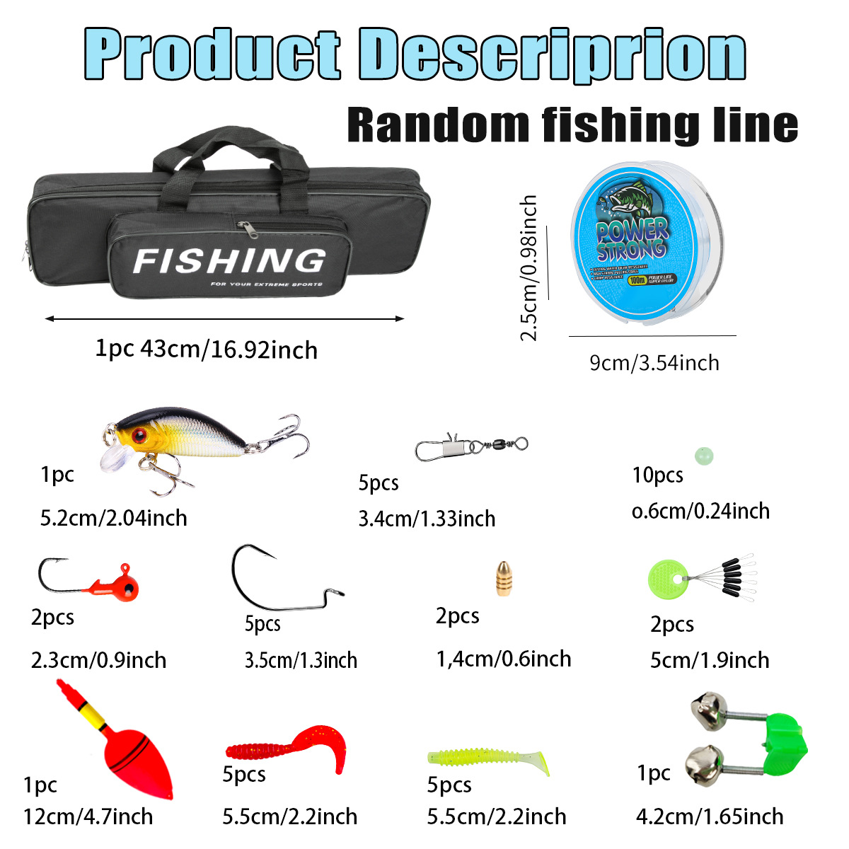 Canna da Pesca Telescopica in  - Fishing Rod Carbon Fiber recensione e prezzo