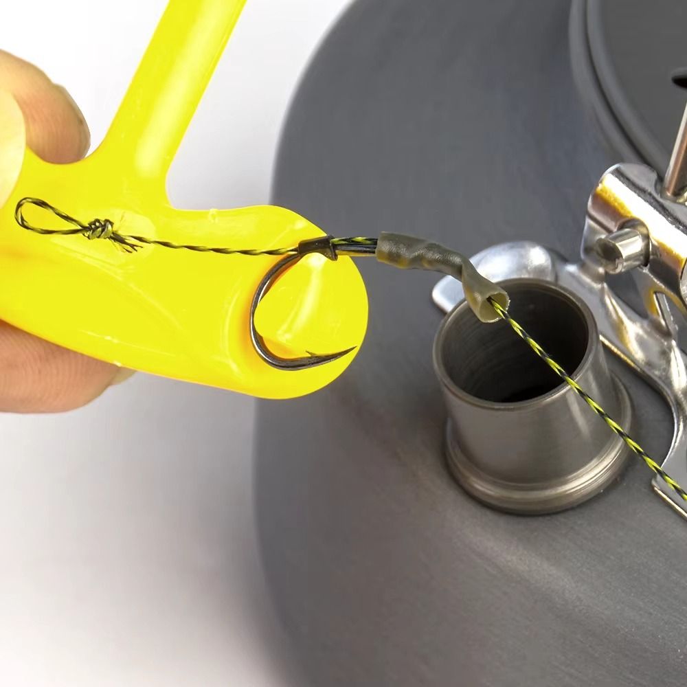 1 pz nuovo 3 in 1 strumento pe - Fishing Rod Building Kit recensione e prezzo