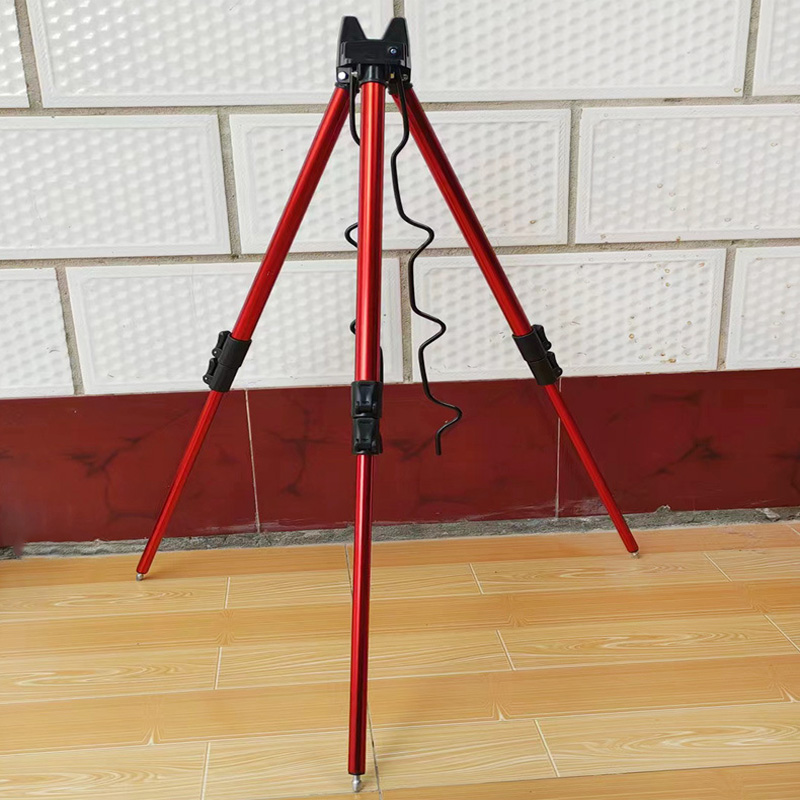 Supporto Treppiede per Canna d - Fishing Rod Casting recensione e prezzo