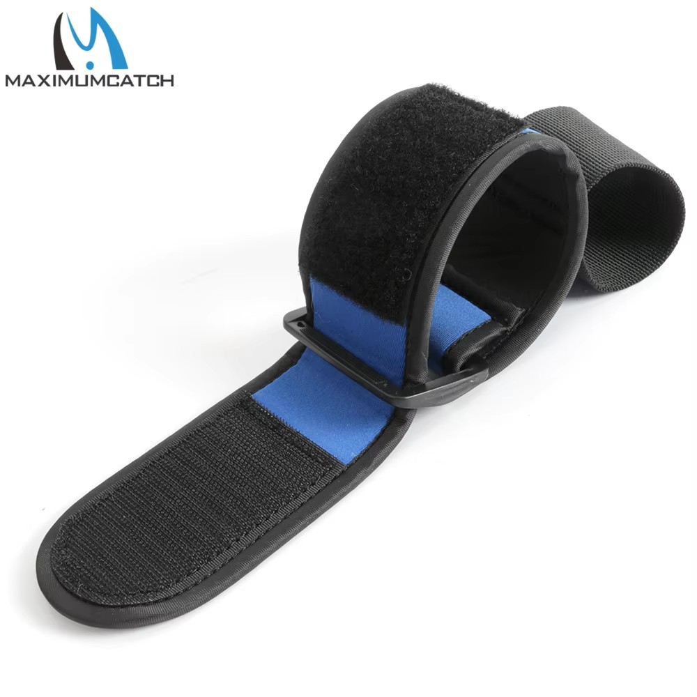 Supporto da Polso in Neoprene  - Fishing Rod Ice recensione e prezzo