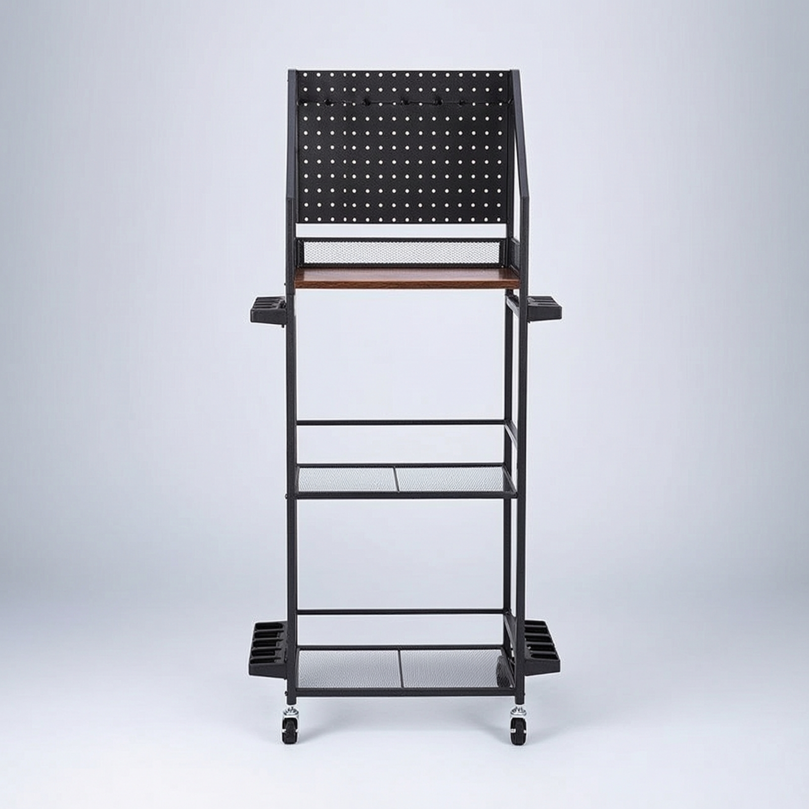 Carrello Portacanne da Pesca c - Fishing Rod Rack recensione e prezzo