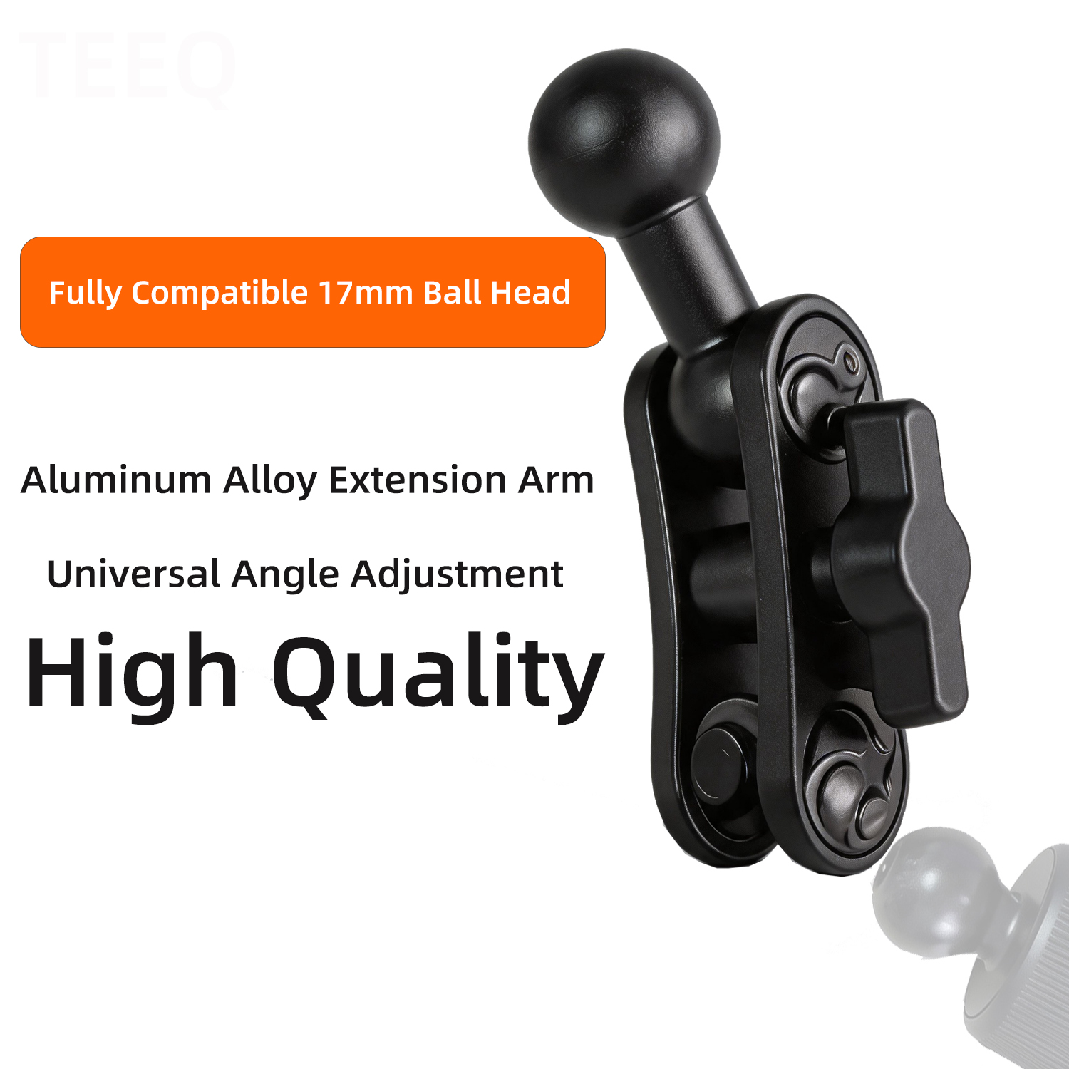 Supporto per Telefono da Auto  - Fishing Rod Holder recensione e prezzo