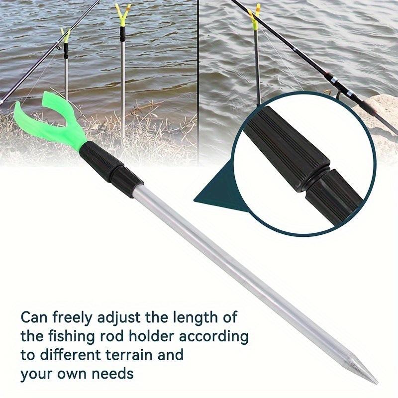 Portacanna da Pesca Retrattile - Fishing Rod Rack recensione e prezzo