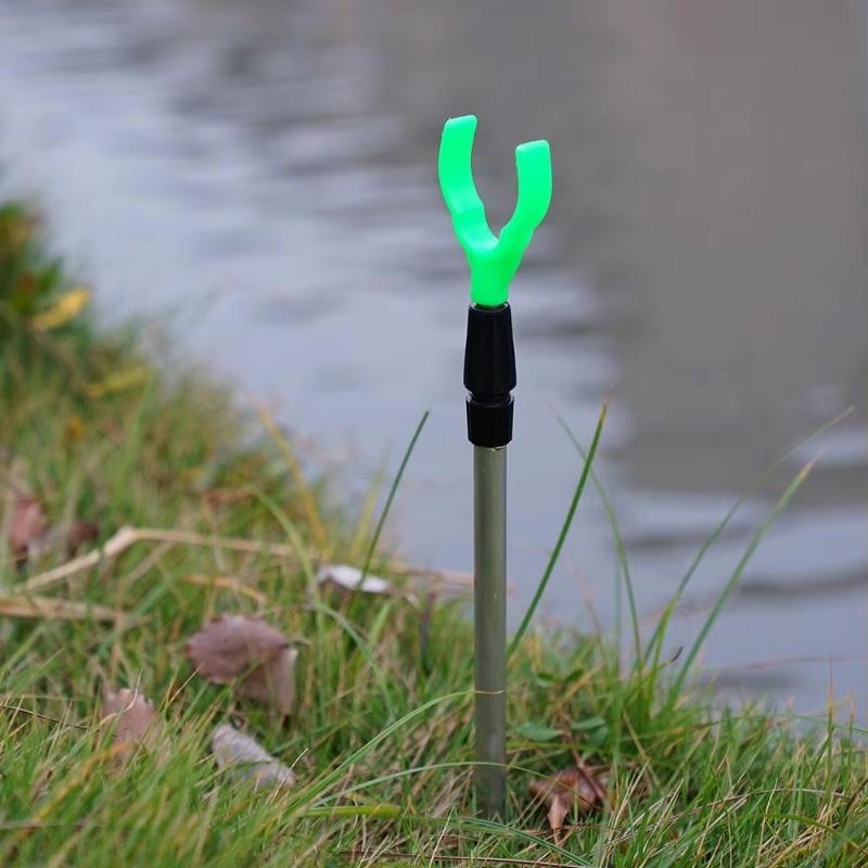 Portacanna da Pesca Retrattile - Fishing Rod Rack recensione e prezzo