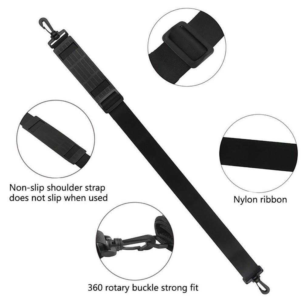 Canna da pesca Cinghia da tras - Fishing Rod Repair Kit recensione e prezzo