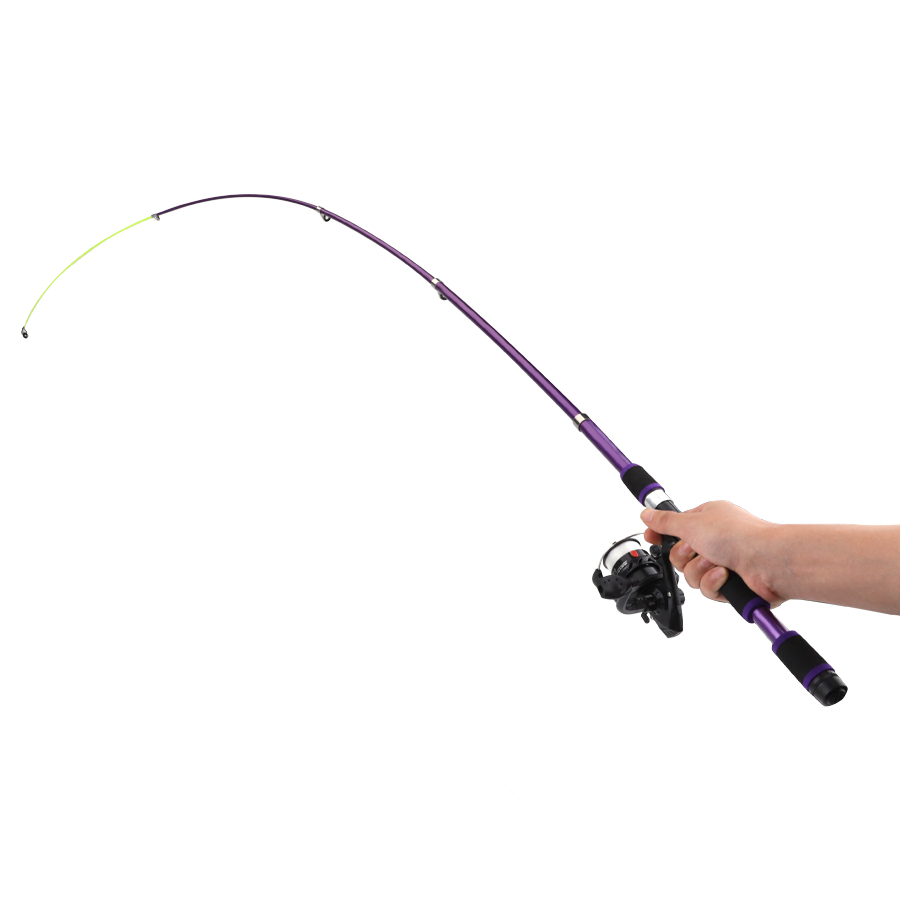 FTK 1.8M Mulinello per canna d - Fishing Rod Carbon Fiber recensione e prezzo