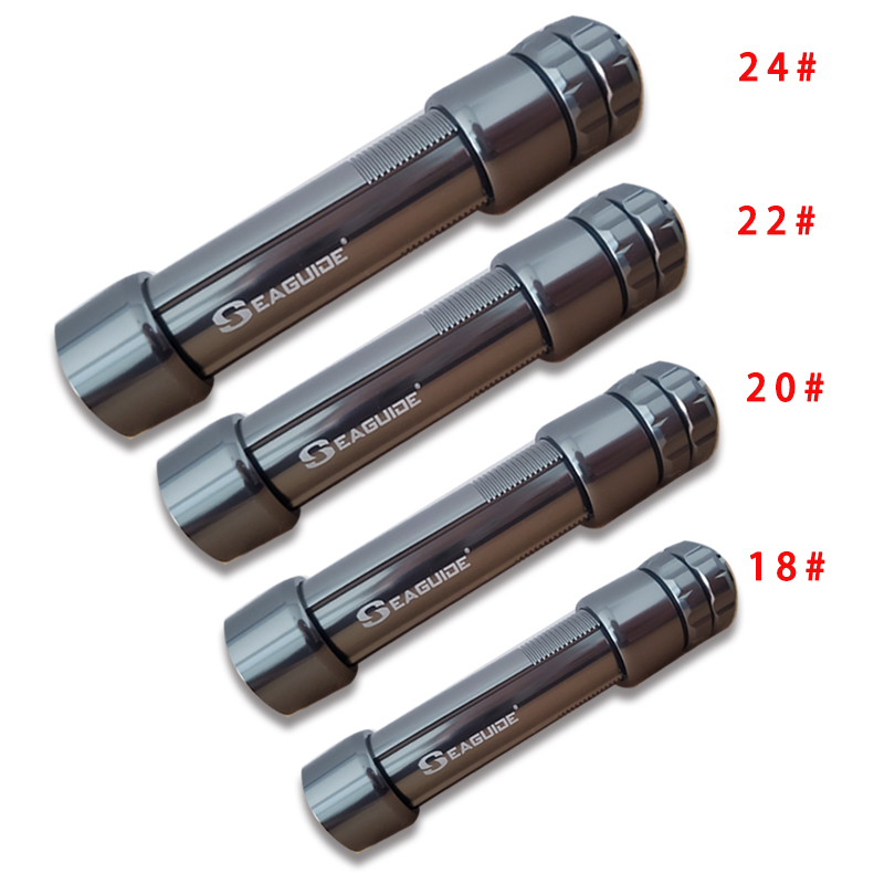 TAKEDO 18 #   20 #   22 #   24 - Fishing Rod Spinning recensione e prezzo