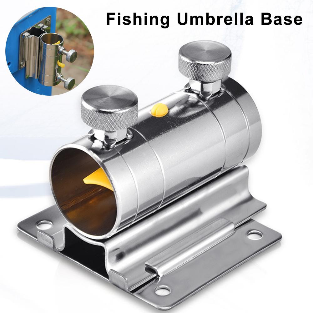 Base Regolabile per Ombrellone - Fishing Rod Case recensione e prezzo