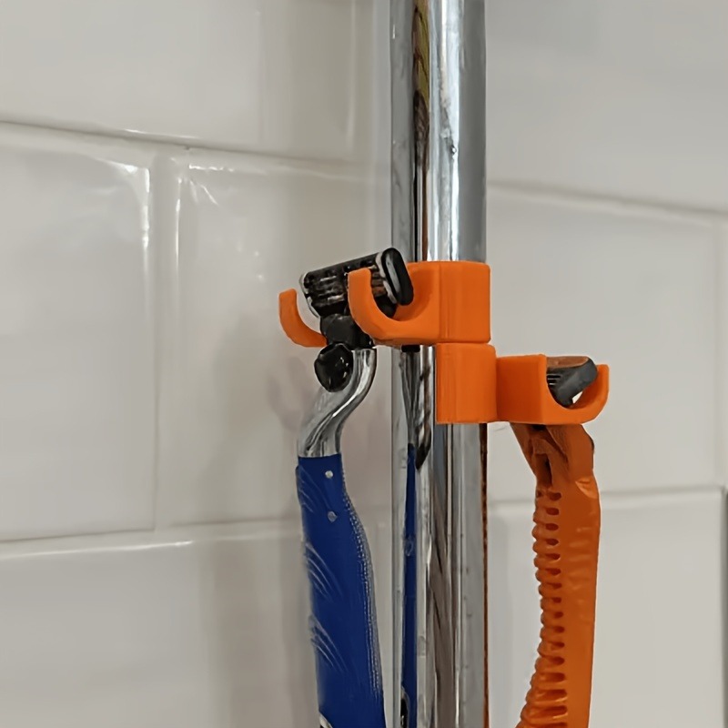 Supporto per rasoio antiscivol - Fishing Rod Travel recensione e prezzo