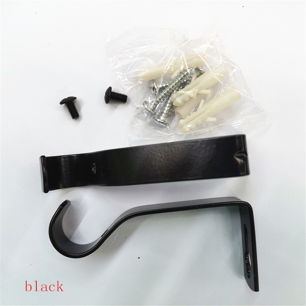 Kit staffe per aste per tende  - Fishing Rod Holder recensione e prezzo