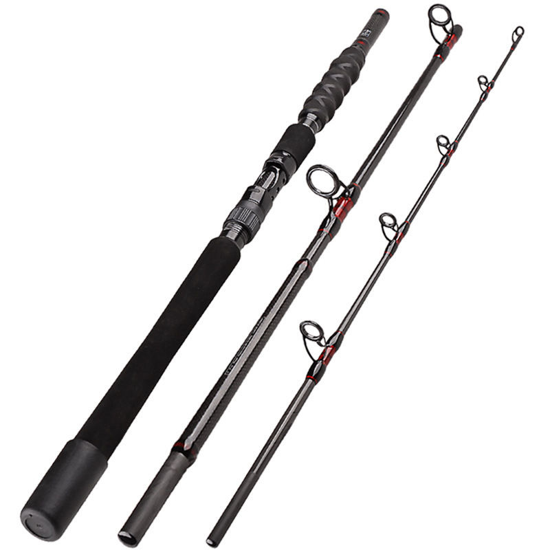 1.8m 2.1m 2.4m Barca di qualit - Fishing Rod Surf recensione e prezzo