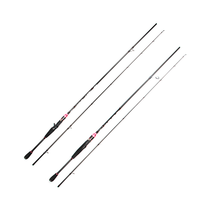 Canna da pesca Fuji Solid Japa - Fishing Rod Spinning recensione e prezzo