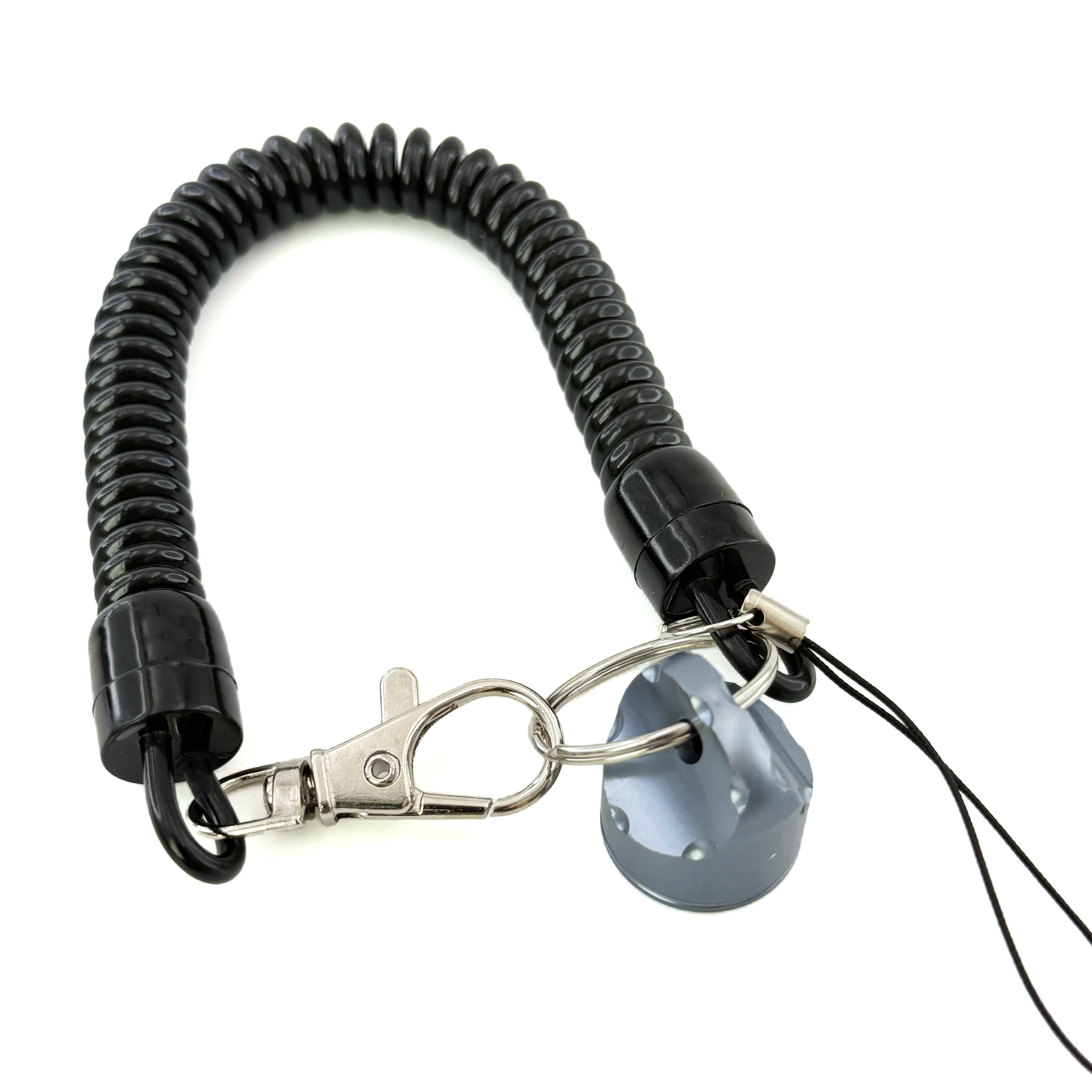 Fibbia magnetica per guadino G - Fishing Rod Fly recensione e prezzo